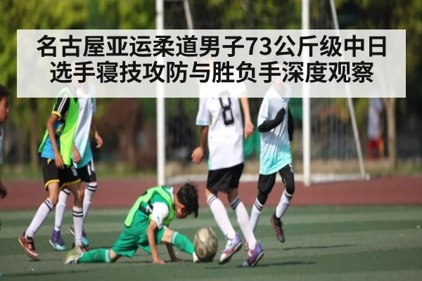 名古屋亚运柔道男子73公斤级中日选手寝技攻防与胜负手深度观察